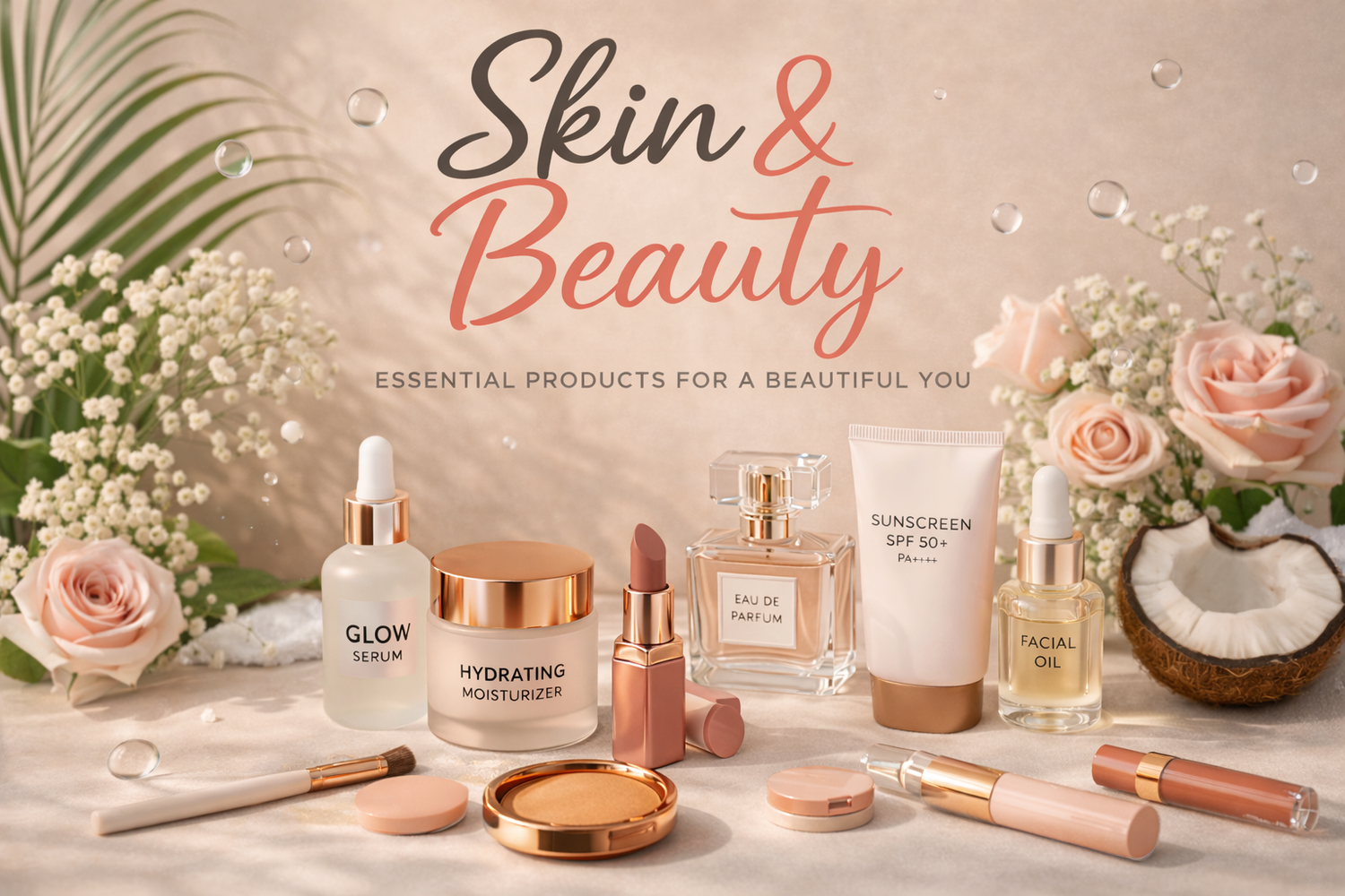 Skin & Beauty
