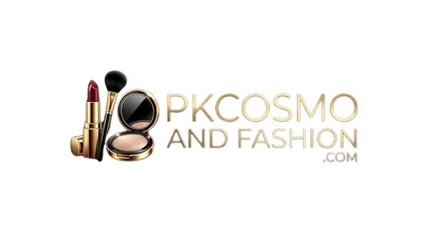 P K Cosmo & Fashion NEW